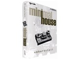 MINIMAL HOUSE ���i�摜