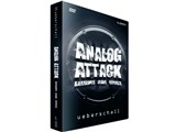 ANALOG ATTACK ���i�摜