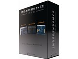 INDEPENDENCE PRO ���i�摜