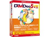 DaViDeo 5 VR ���i�摜