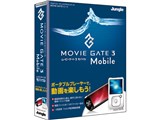 MovieGate 3 Mobile ���i�摜