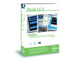 BIAS Peak LE 5 �p��� ���i�摜