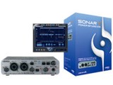 SONAR 7 POWER STUDIO 25 ���i�摜