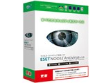 NOD32�A���`�E�C���X V3.0 �X�V ���i�摜