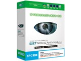 NOD32�A���`�E�C���X V3.0 5PC�X�V ���i�摜
