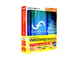 Web Design Works8 FlashMaker 3�t�� ���i�摜