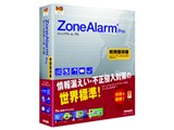 ZoneAlarm Pro ���ʗD�Ҕ� ���i�摜