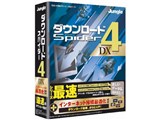 �_�E�����[�hSpider4 DX ���i�摜