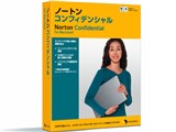 Norton Confidential for Macintosh ���i�摜