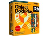 ObjectDockPlus ���i�摜