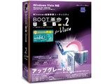 BOOT�v��/USB Ver.2 for Vista Pro �A�b�v�O���[�h��