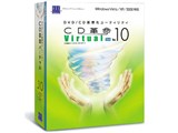 CD�v��/Virtual Ver.10 Std ���i�摜