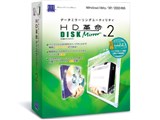 HD�v��/DISK Mirror Ver.2 ���i�摜