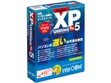 SuperXP Utilities Pro 5 ���i�摜