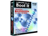 �V�X�e���}�l�[�W���[4 Boot It ���i�摜