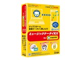 �~���[�W�b�N�P�[�^�CKit for Napster FOMA�[�d�P�[�u���t�� ���i�摜