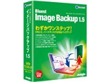 Bluest Image Backup 1.5 ���i�摜