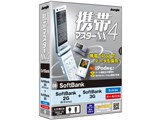 �g�у}�X�^�[NX4 SoftBank 2G+3G�� ���i�摜