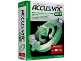 ACCUSYNC �X�g���[�W