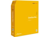 CrossOver Mac 6.1 ���i�摜