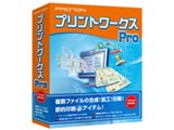 �v�����g���[�N�XPro ���i�摜