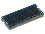 ADM6400N-1GW (SODIMM DDR2 PC2-6400 1GB Mac 2���g) ���i�摜