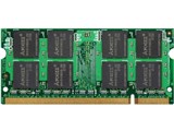 APOGEE APGN800-1G (SODIMM DDR2 PC2-6400 1GB) ���i�摜
