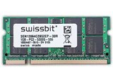 SETN667-1024C (SODIMM DDR2 PC2-5300 1GB) ���i�摜
