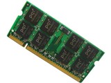 QD2667N-2G (SODIMM DDR2 PC2-5300 2GB) ���i�摜