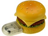 �n���o�[�K�[ GH-UFD1GF-HB (1GB) ���i�摜