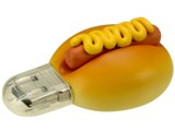 �z�b�g�h�b�O GH-UFD1GF-HD (1GB) ���i�摜
