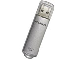 RSUSB-4GA (4GB �V���o�[) ���i�摜