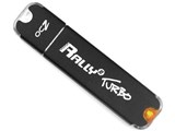 Rally2 Turbo USB 2.0 Flash Drive OCZUSBR2TDC-8GB (8GB) ���i�摜