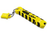 ATV Turbo USB 2.0 Flash Drive OCZUSBATVT8G (8GB) ���i�摜