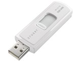 Cruzer Micro SDCZ6-512-J65WT (512MB �z���C�g) ���i�摜