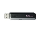 PocketBit USM512J (512MB) ���i�摜