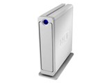 LaCie d2 Hard Drive Extreme with Triple Interface 301033J ���i�摜