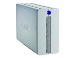 LaCie Bigger Disk Extreme with Triple Interface 300801J