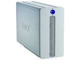 LaCie Bigger Disk Extreme with Triple Interface 1.6TB 300800J ���i�摜