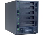 LaCie Biggest S2S with PCI-X Card 2.5TB 301032 ���i�摜