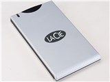 LaCie Mobile Drive 160GB 301186J ���i�摜