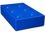 LaCie Brick Desktop Hard Drive 320GB 301150J ���i�摜