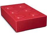 LaCie Brick Desktop Hard Drive 500GB 301065J ���i�摜