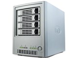 LaCie Ethernet Disk RAID 4TB 301236J ���i�摜