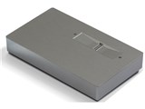 LaCie SAFE Mobile Hard Drive with Encryption 160GB 301245J ���i�摜