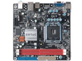 nForce 610i ITX NF610I-D-E ���i�摜