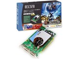 ELSA GLADIAC 776 GT 256MB MUSOU (PCIExp 256MB) ���i�摜