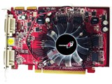 C3D-HD26XT/512D3 (PCIExp 512MB) ���i�摜