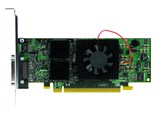 Matrox QID PCIe LP (PCIExp 128MB) ���i�摜