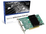 Millennium P690 PCI (PCI 128MB) ���i�摜